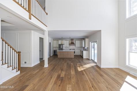 223 Pinewood Drive Schenectady NY 12303