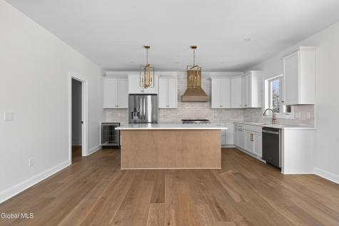 223 Pinewood Drive Schenectady NY 12303