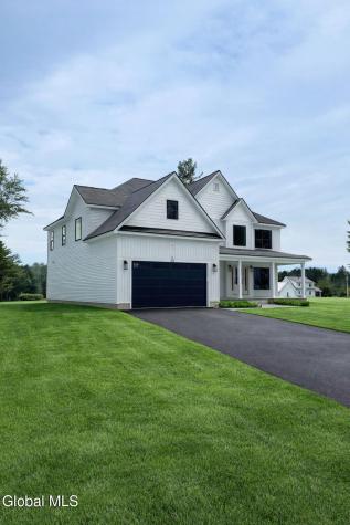 223 Pinewood Drive Schenectady NY 12303