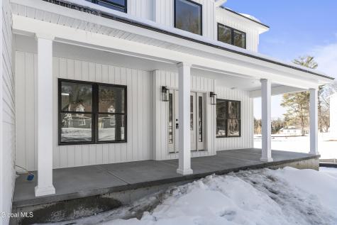 223 Pinewood Drive Schenectady NY 12303