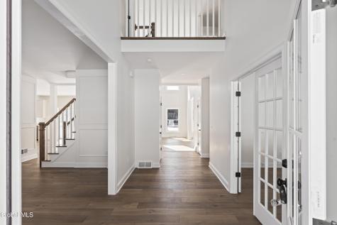 223 Pinewood Drive Schenectady NY 12303