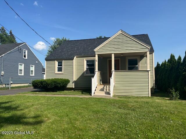 34 Highland Avenue Colonie NY 12205