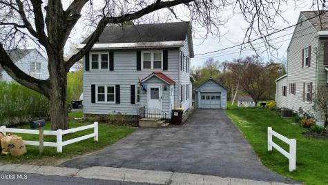 335 Ridge Road Queensbury NY 12804
