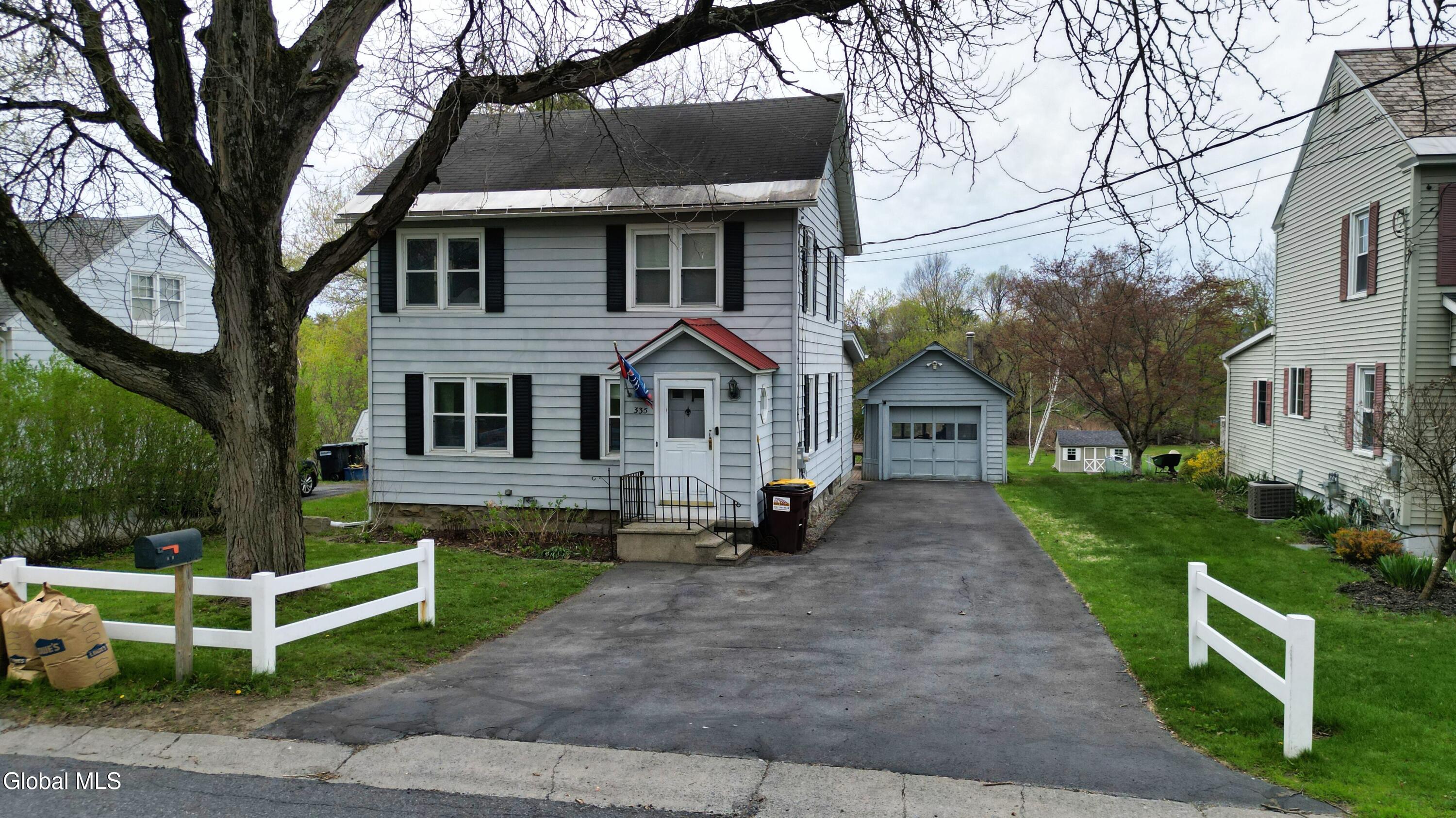 335 Ridge Road Queensbury NY 12804