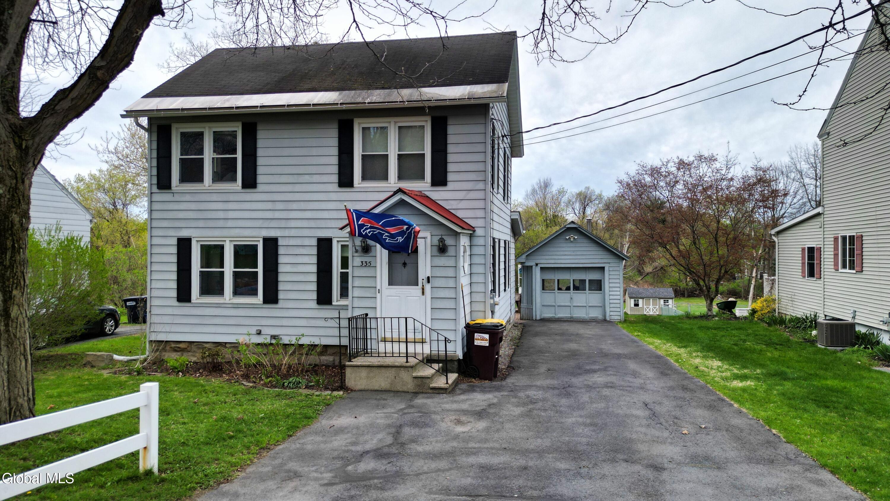 335 Ridge Road Queensbury NY 12804