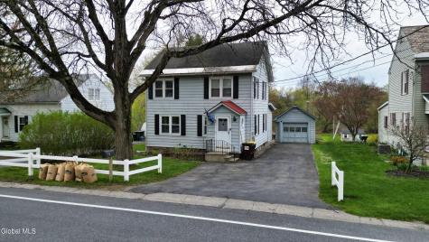 335 Ridge Road Queensbury NY 12804