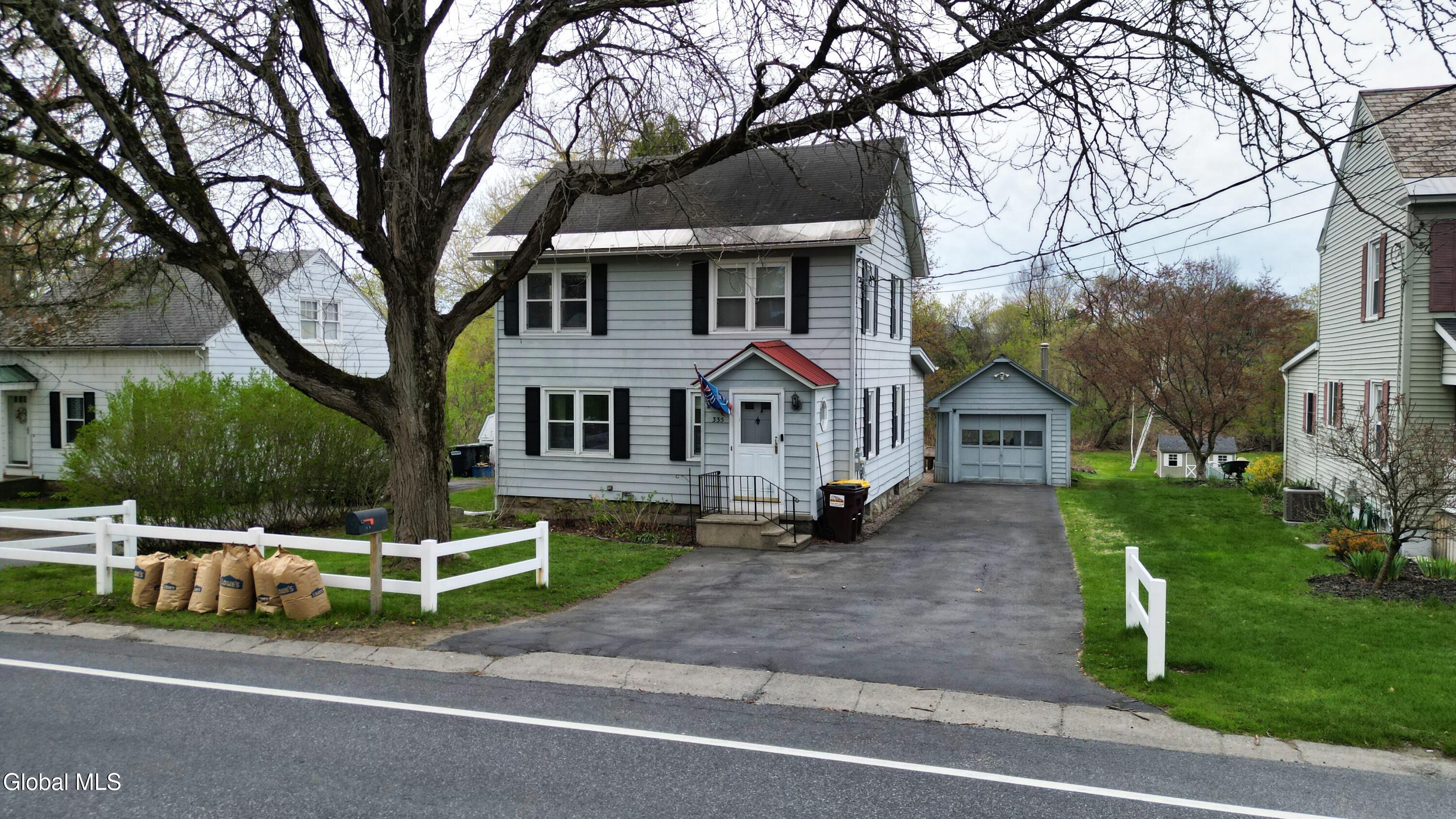 335 Ridge Road Queensbury NY 12804