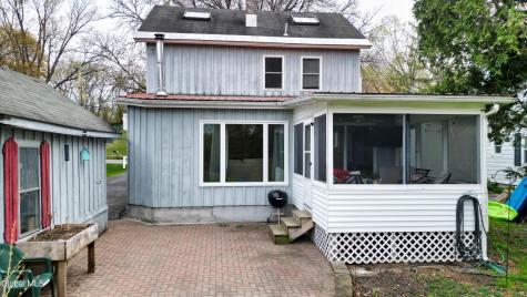 335 Ridge Road Queensbury NY 12804