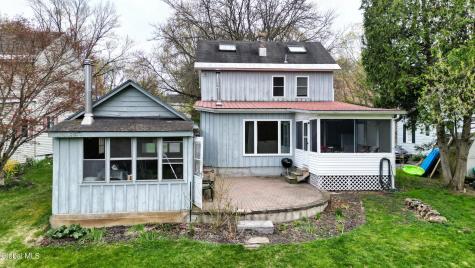 335 Ridge Road Queensbury NY 12804