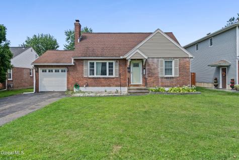 1309 Sumner Avenue Schenectady NY 12309