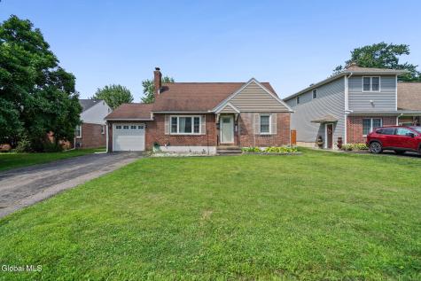 1309 Sumner Avenue Schenectady NY 12309