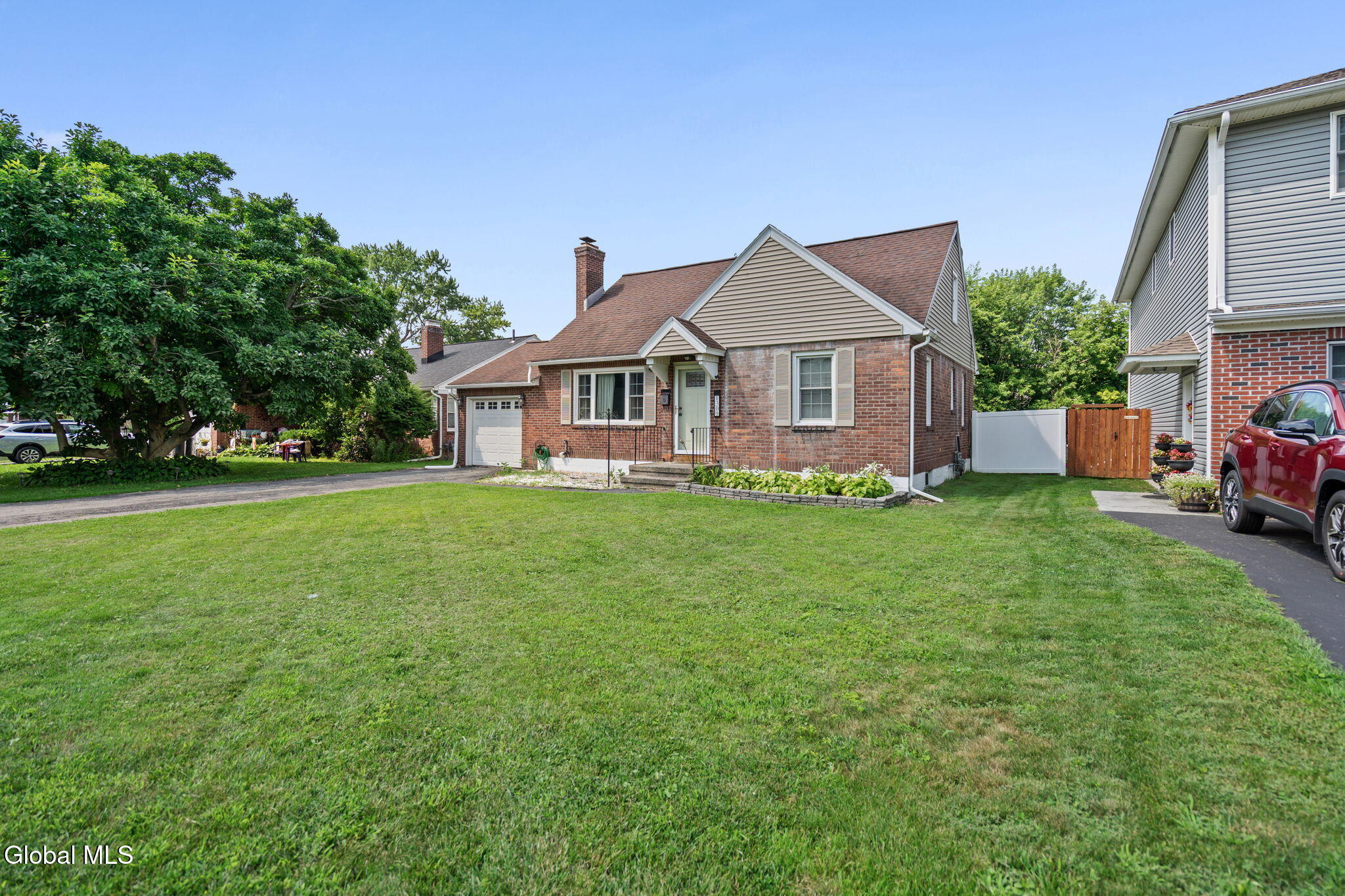 1309 Sumner Avenue Schenectady NY 12309