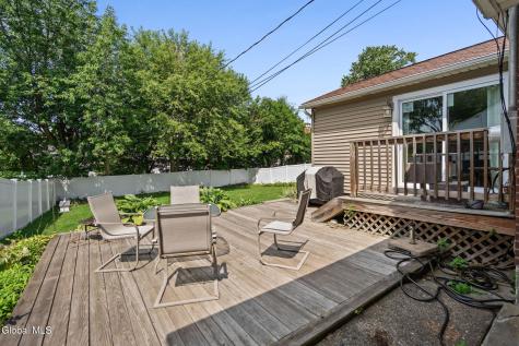 1309 Sumner Avenue Schenectady NY 12309