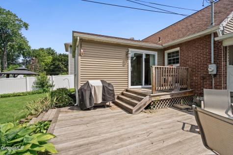 1309 Sumner Avenue Schenectady NY 12309