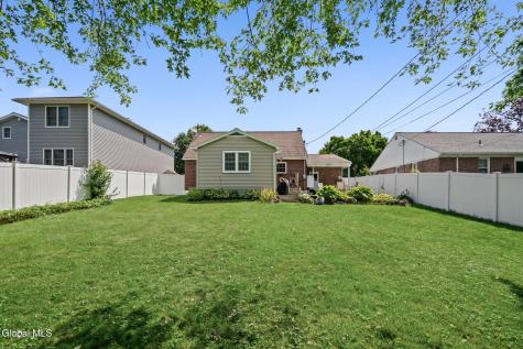 1309 Sumner Avenue Schenectady NY 12309