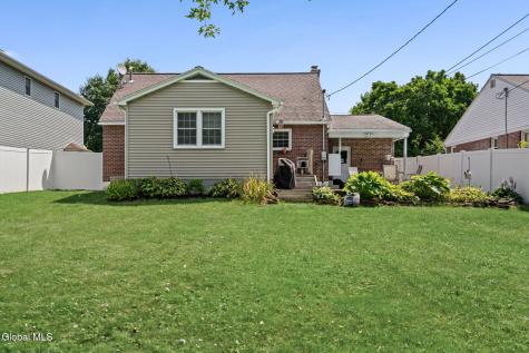 1309 Sumner Avenue Schenectady NY 12309