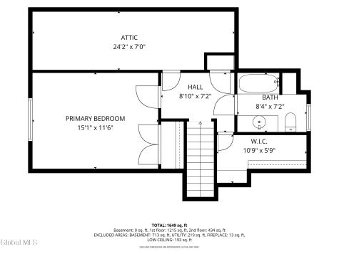 1309 Sumner Avenue Schenectady NY 12309