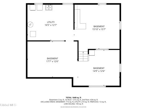 1309 Sumner Avenue Schenectady NY 12309