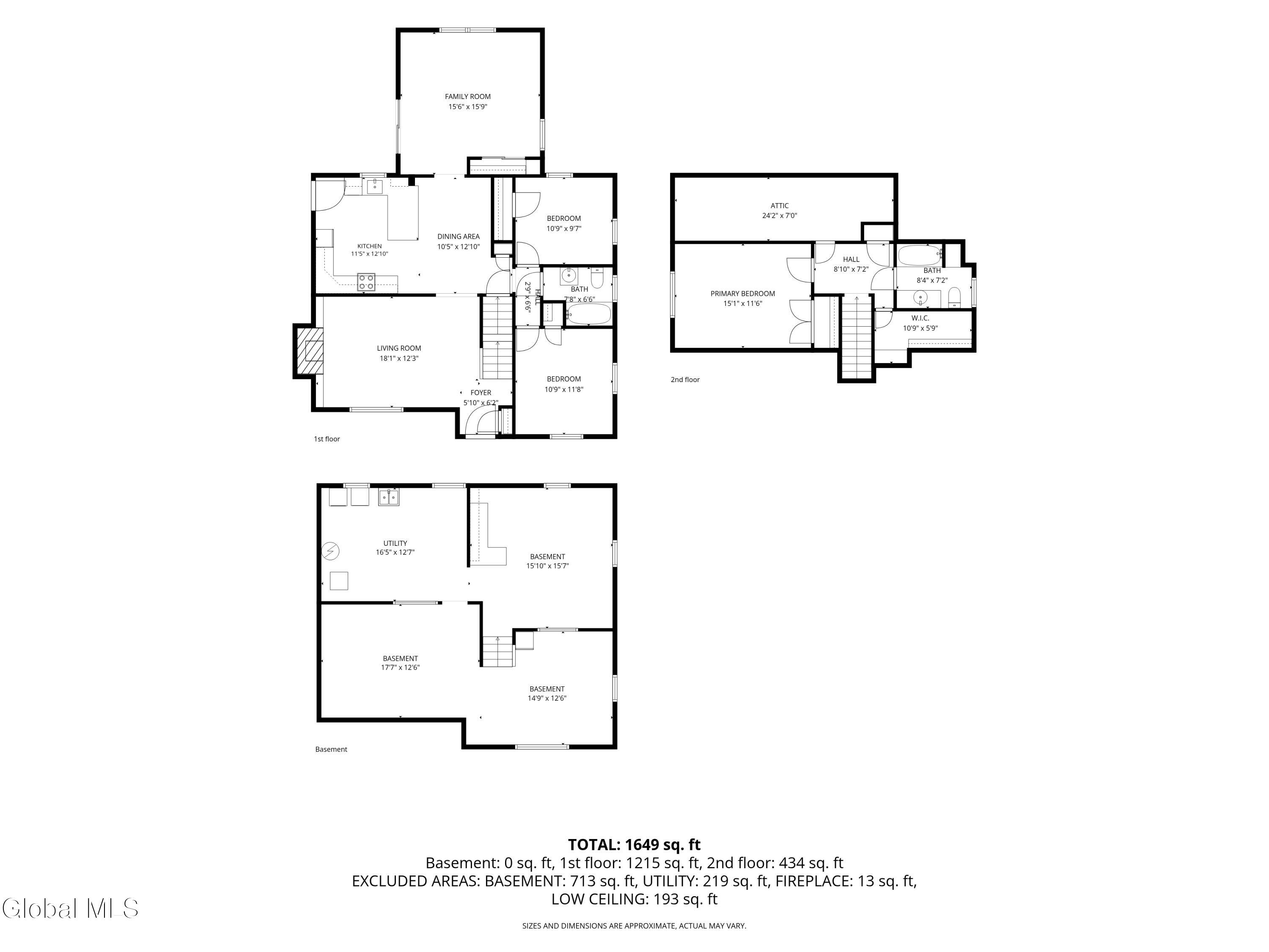 1309 Sumner Avenue Schenectady NY 12309