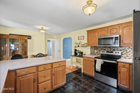 1309 Sumner Avenue Schenectady NY 12309