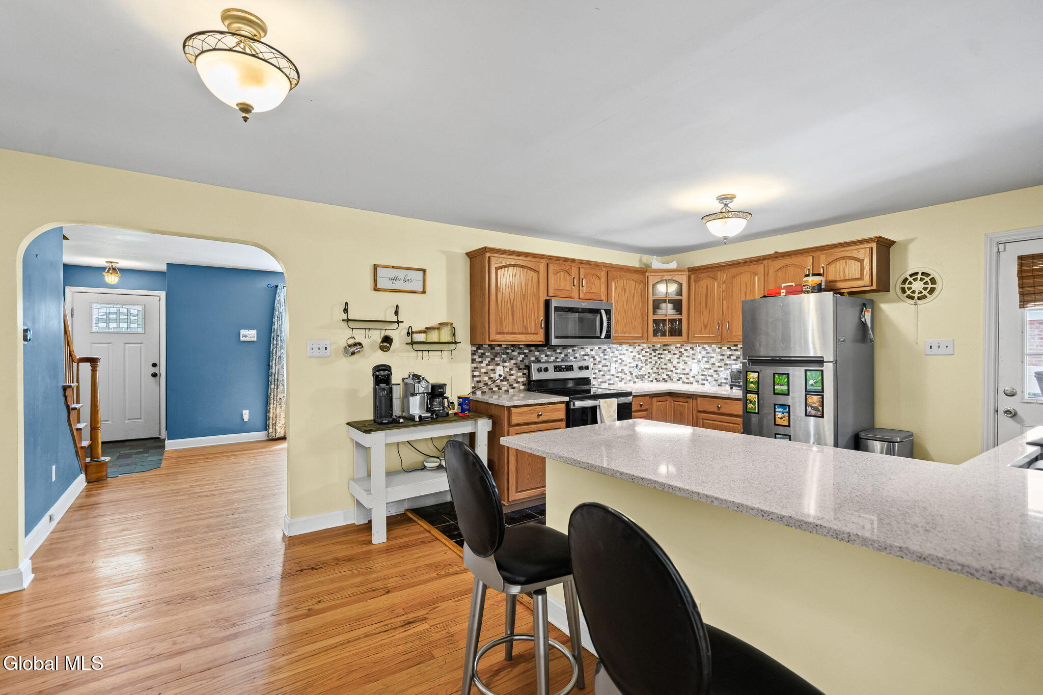 1309 Sumner Avenue Schenectady NY 12309