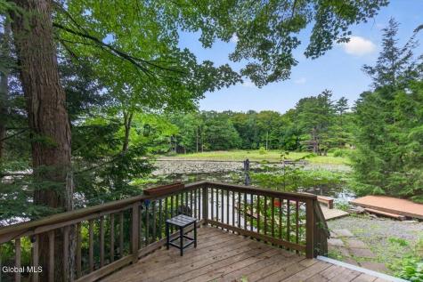 50 Lake Camp Way Cropseyville NY 12052