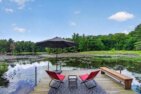 50 Lake Camp Way Cropseyville NY 12052