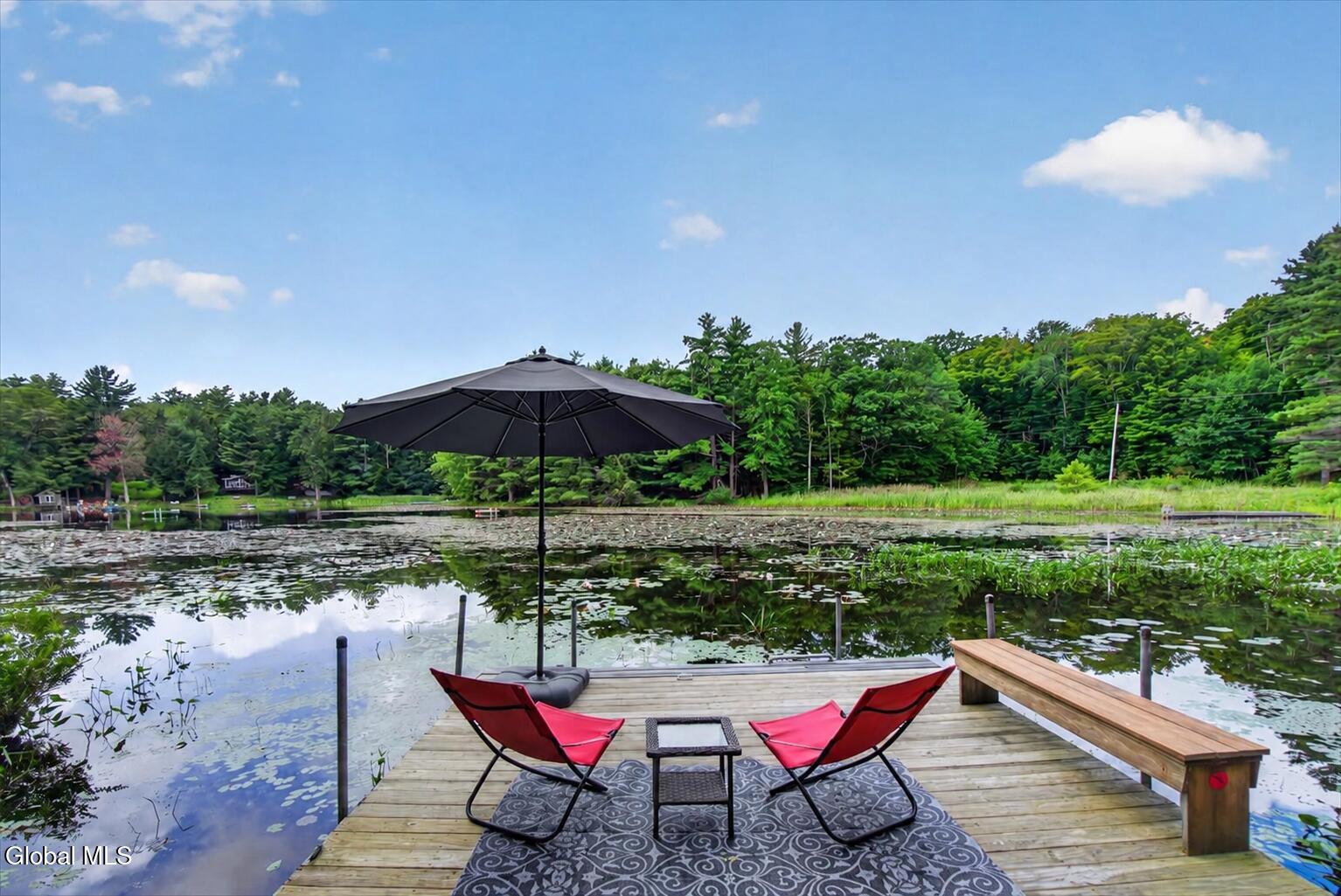 50 Lake Camp Way Cropseyville NY 12052
