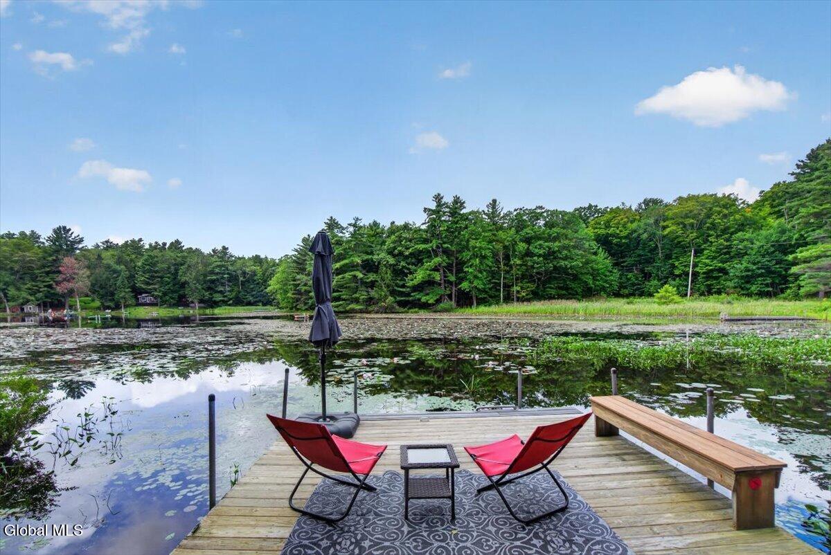 50 Lake Camp Way Cropseyville NY 12052