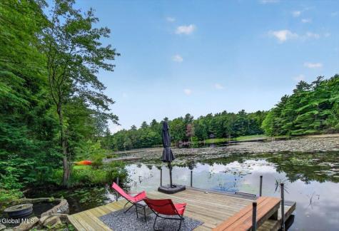 50 Lake Camp Way Cropseyville NY 12052