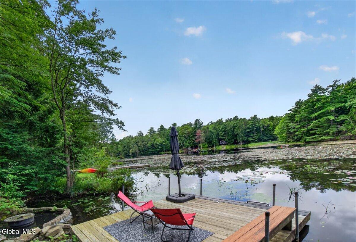 50 Lake Camp Way Cropseyville NY 12052
