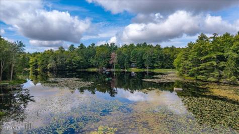 50 Lake Camp Way Cropseyville NY 12052