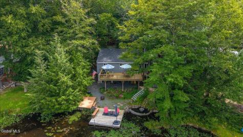 50 Lake Camp Way Cropseyville NY 12052