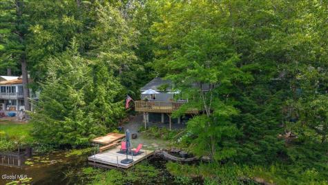 50 Lake Camp Way Cropseyville NY 12052