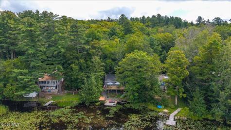 50 Lake Camp Way Cropseyville NY 12052