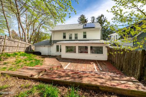 11 Putnam Street Troy NY 12180