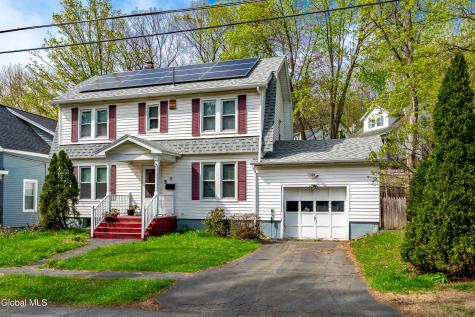 11 Putnam Street Troy NY 12180
