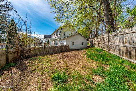 11 Putnam Street Troy NY 12180