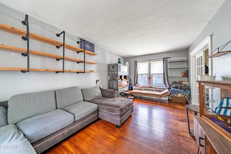 11 Putnam Street Troy NY 12180