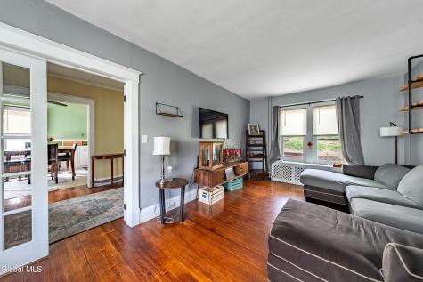 11 Putnam Street Troy NY 12180