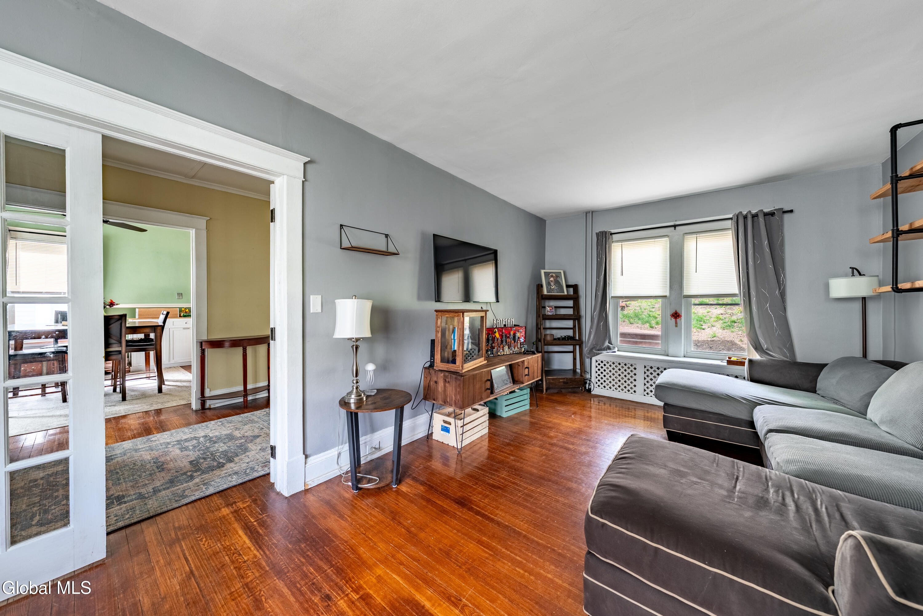 11 Putnam Street Troy NY 12180
