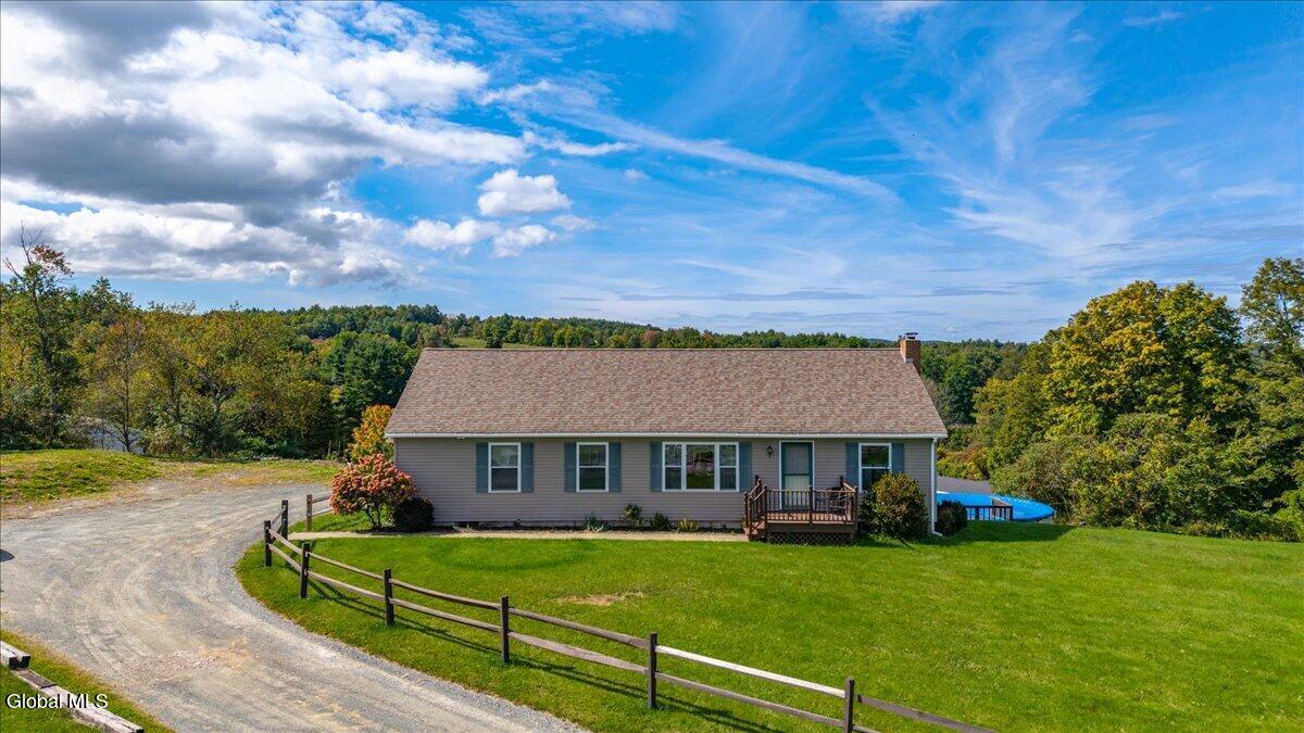 123 Factory Hollow Road Valley Falls NY 12185