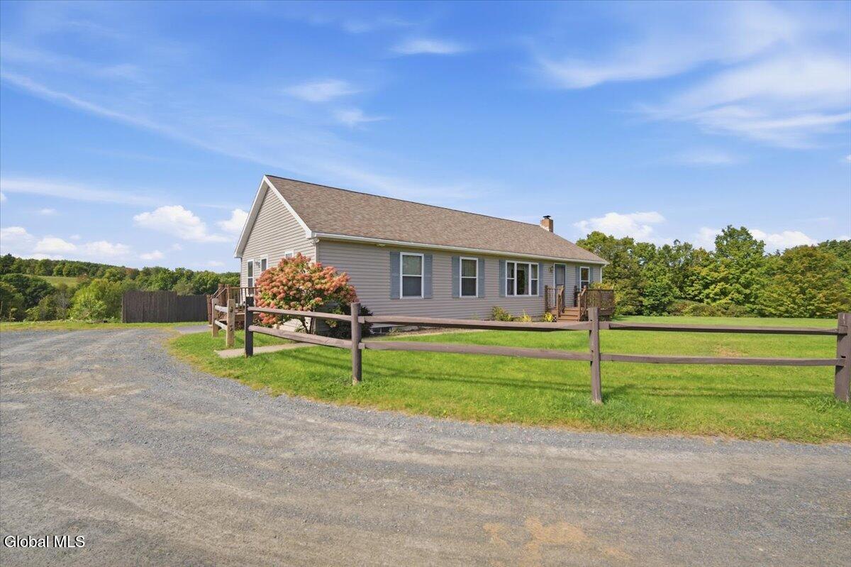 123 Factory Hollow Road Valley Falls NY 12185