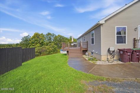123 Factory Hollow Road Valley Falls NY 12185