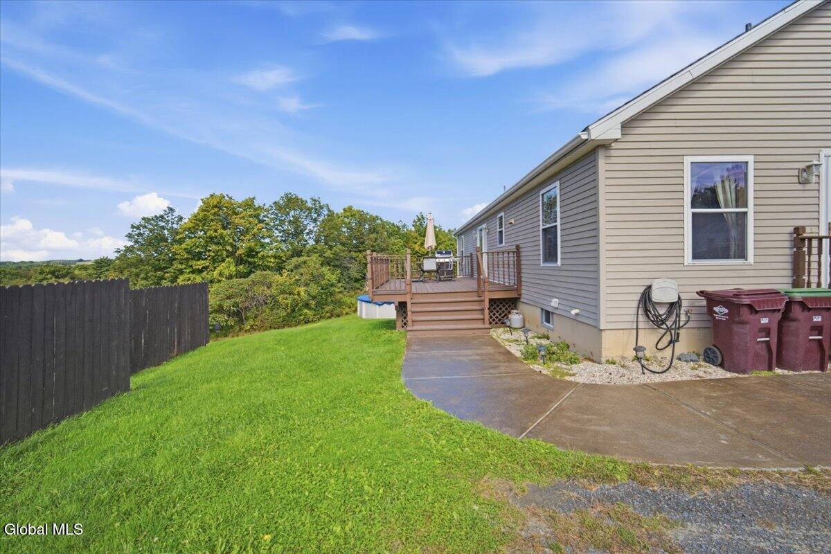123 Factory Hollow Road Valley Falls NY 12185