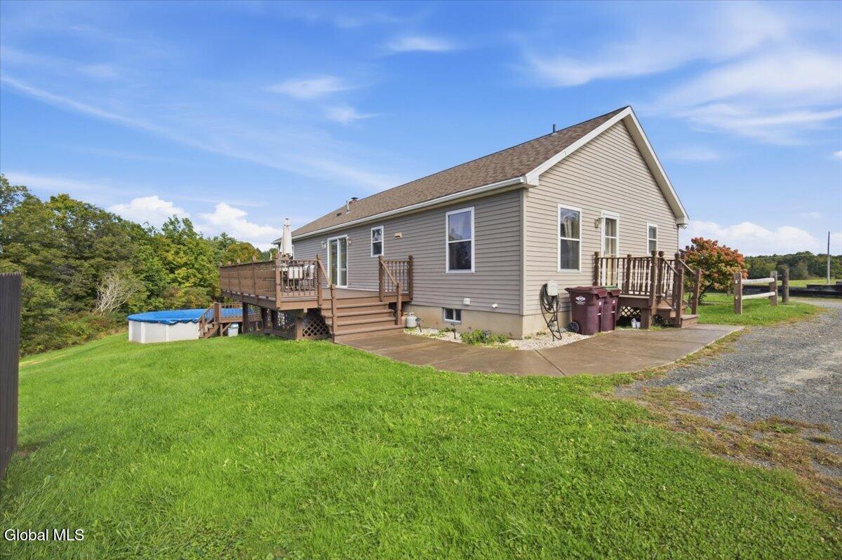123 Factory Hollow Road Valley Falls NY 12185