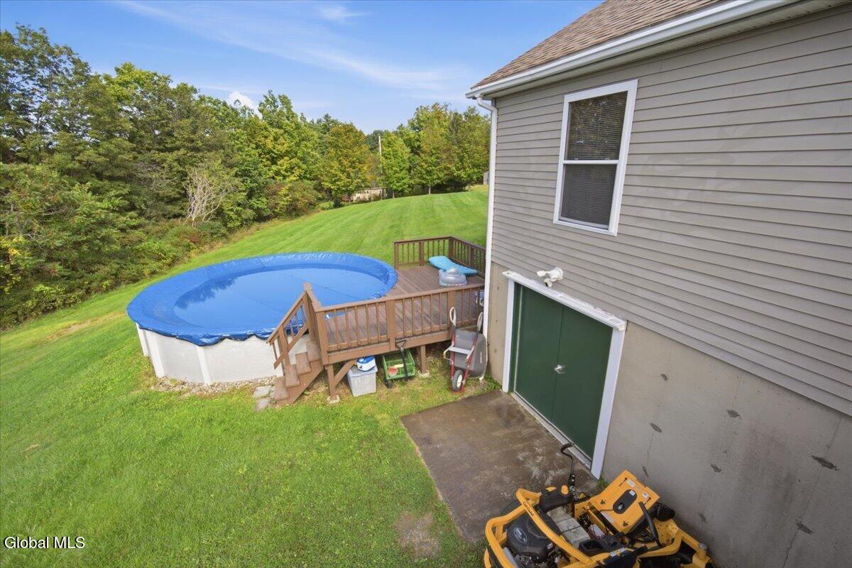 123 Factory Hollow Road Valley Falls NY 12185