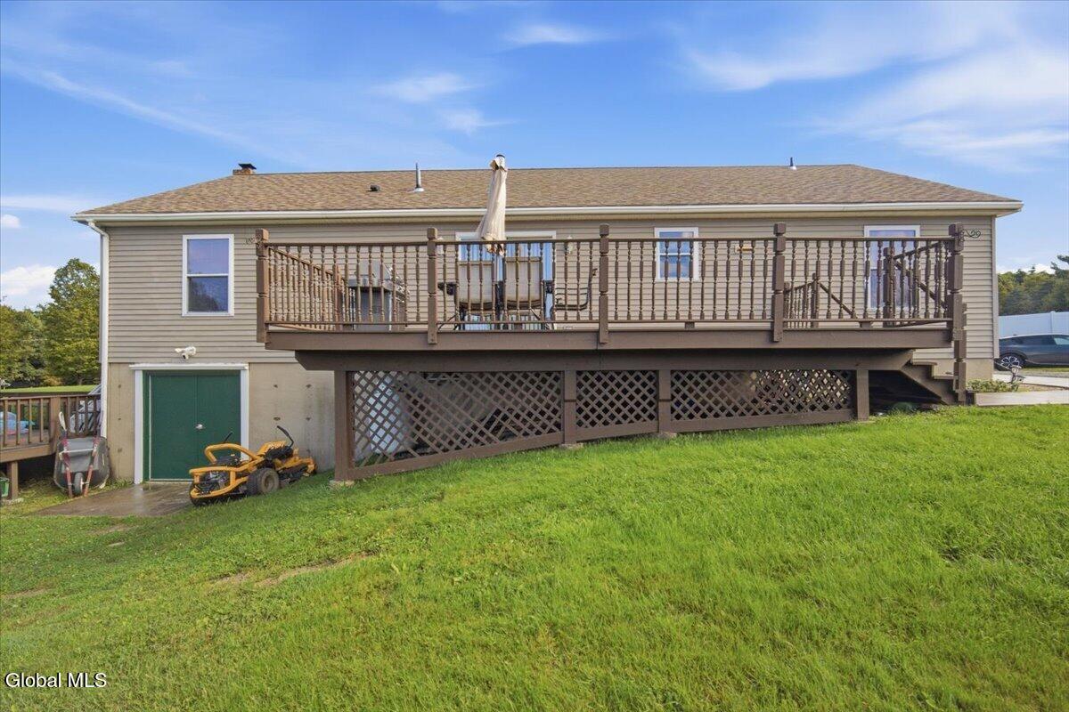 123 Factory Hollow Road Valley Falls NY 12185