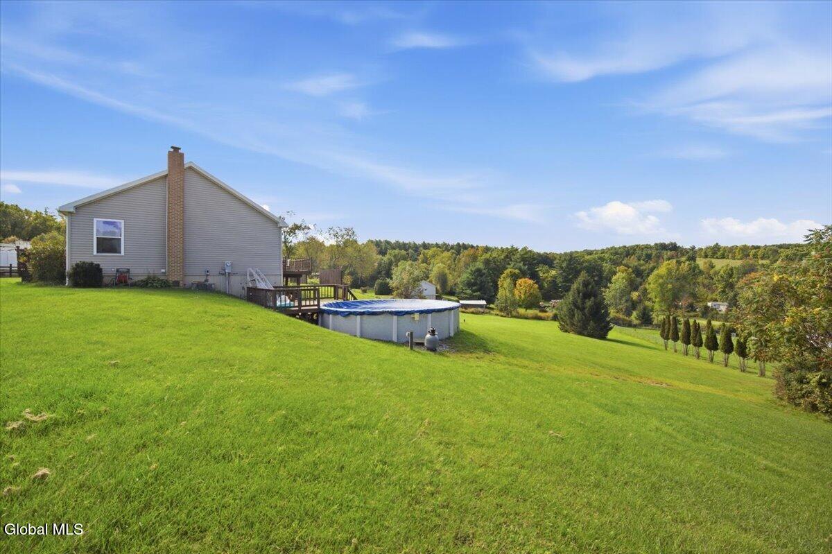 123 Factory Hollow Road Valley Falls NY 12185