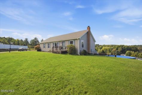 123 Factory Hollow Road Valley Falls NY 12185